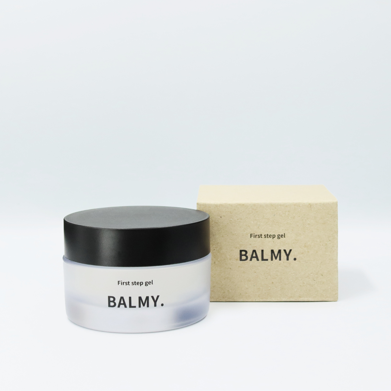 【送料無料】BALMY.2STEPセット