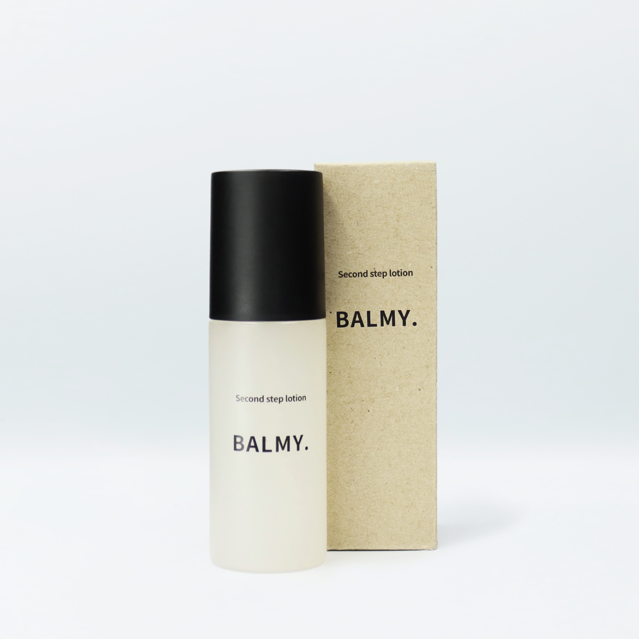 【送料無料】BALMY.2STEPセット